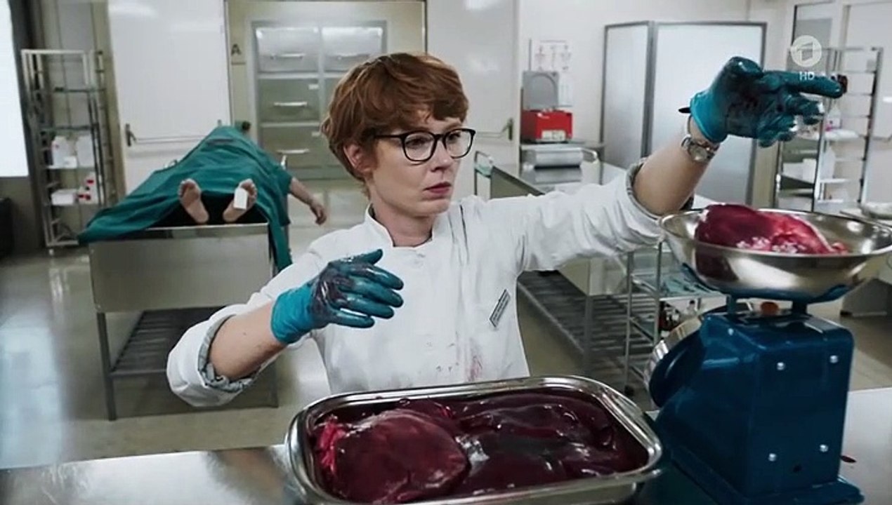 Der Kroatien Krimi Staffel 1 Folge 8 - Part 02 HD Deutsch