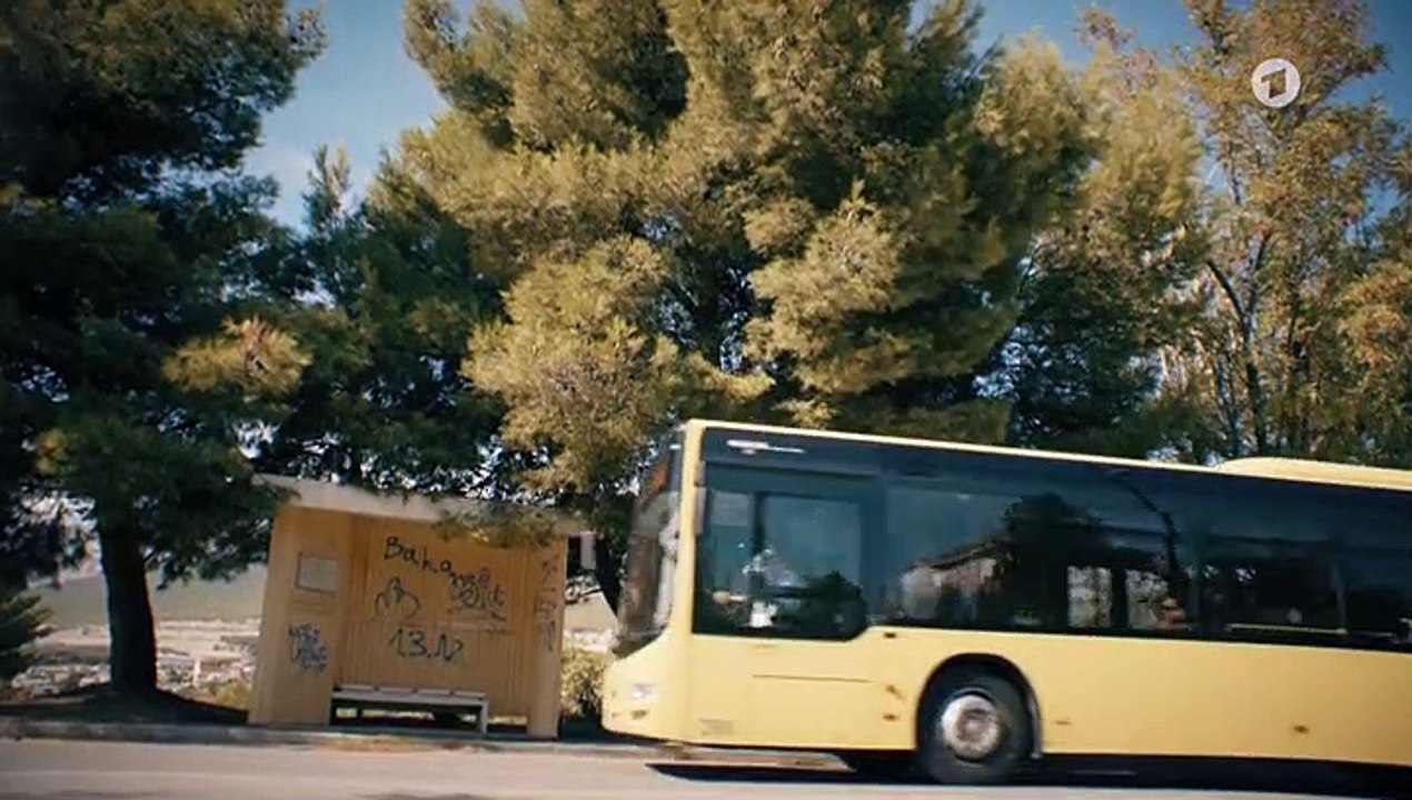 Der Kroatien Krimi Staffel 1 Folge 9 - Part 02 HD Deutsch