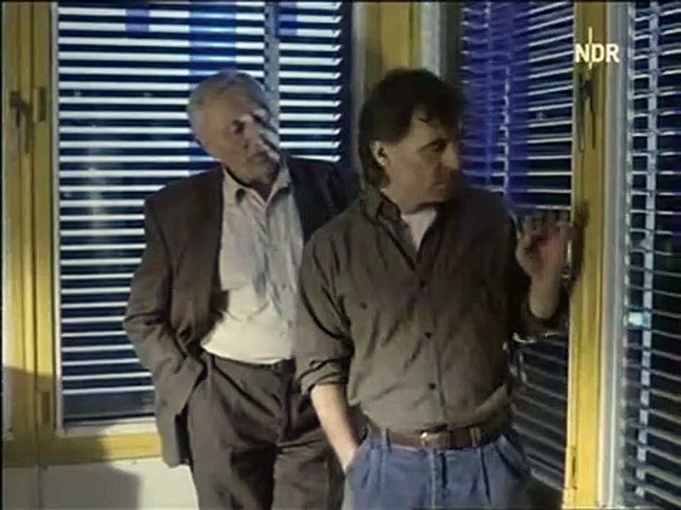 Polizeiruf 110 Staffel 20 Folge 7 - Part 02 HD Deutsch