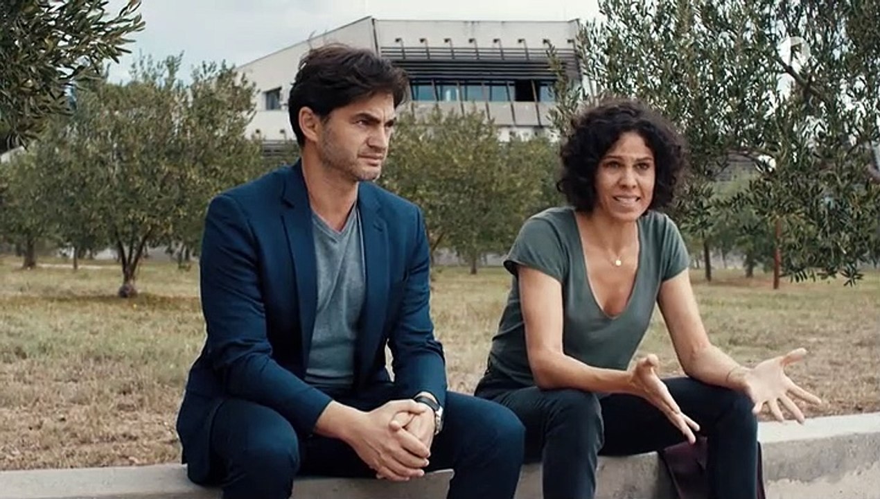 Der Kroatien Krimi Staffel 1 Folge 9 - Part 01 HD Deutsch