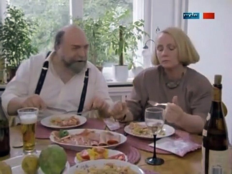 Polizeiruf 110 Staffel 20 Folge 8 - Part 01 HD Deutsch
