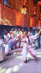 সেরা ধুনুচি নাচ-২০২২ - Best dhunuchi naach-2022