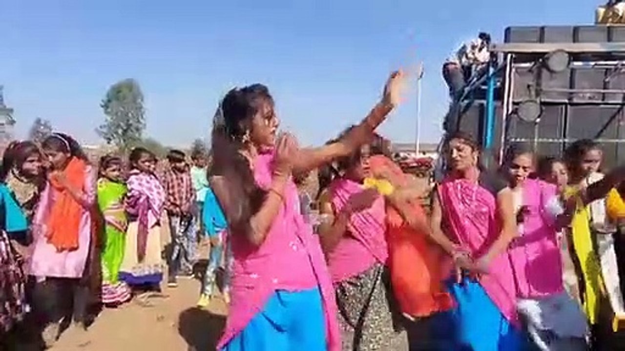DJ  timli damaka ll 2022 (720P)