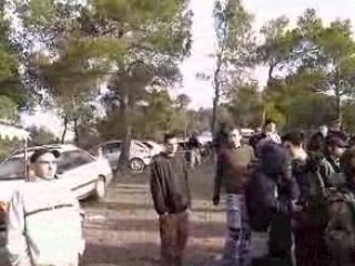 15-03-2008 PSKT Vs. Tribal Circus