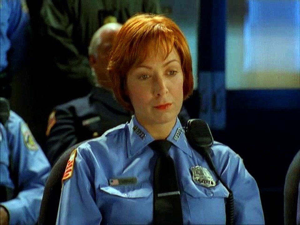 The District - Einsatz in Washington Staffel 2 Folge 10 HD Deutsch