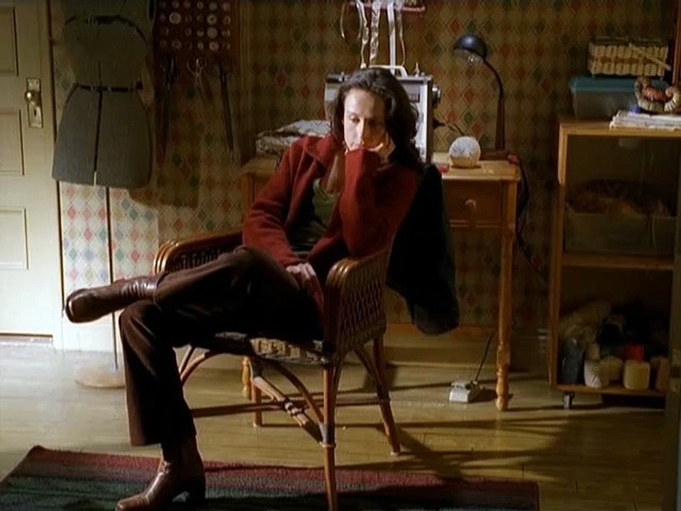 The District - Einsatz in Washington Staffel 2 Folge 11 HD Deutsch