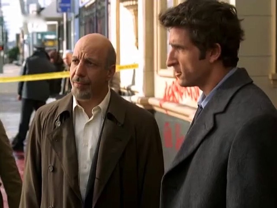 The District - Einsatz in Washington Staffel 2 Folge 12 HD Deutsch