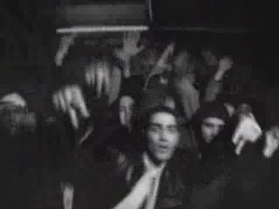 (Video) Oithanasie - Egal Skinhead RAC skinheads 88