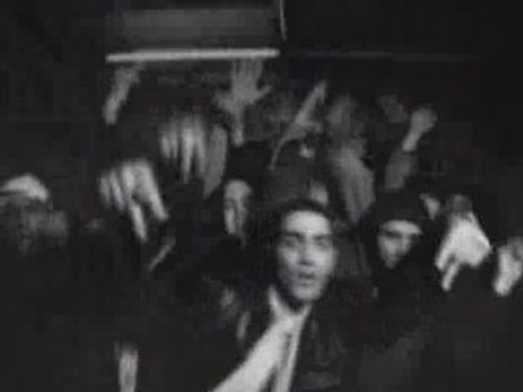 (Video) Oithanasie - Egal Skinhead RAC skinheads 88