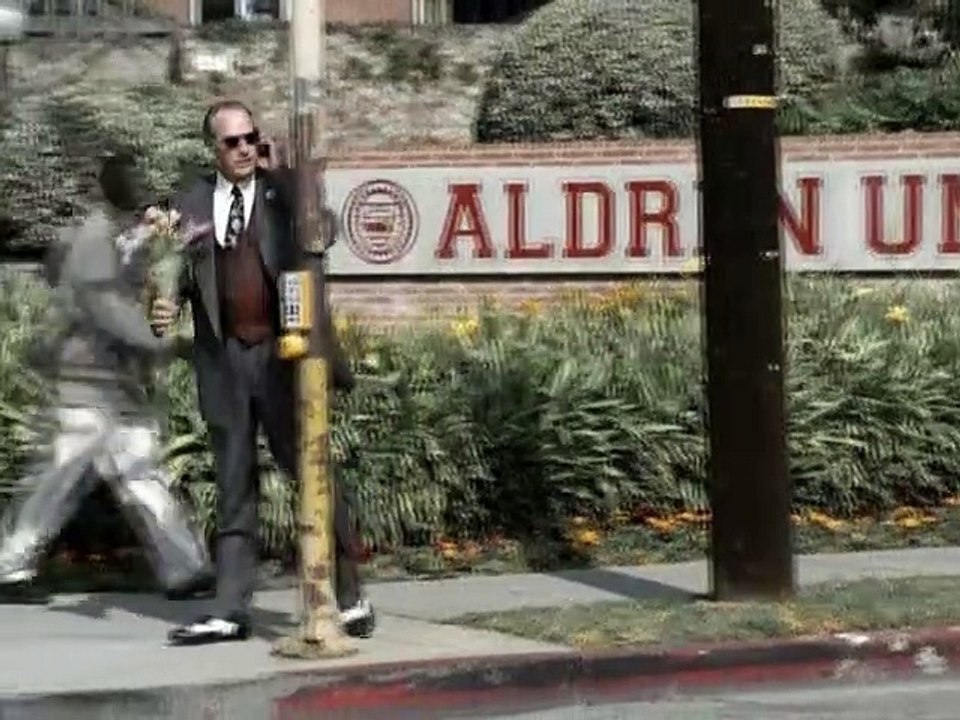 The District - Einsatz in Washington Staffel 2 Folge 15 HD Deutsch