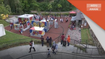 Belia | TMIYC jadi hab belia di Johor, cipta banyak peluang