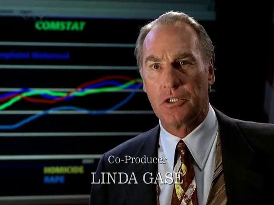 The District - Einsatz in Washington Staffel 2 Folge 18 HD Deutsch