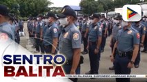 PNP, naka-full alert sa Undas; 17-K na mga pulis, ide-deploy sa mga sementeryo at columbarium