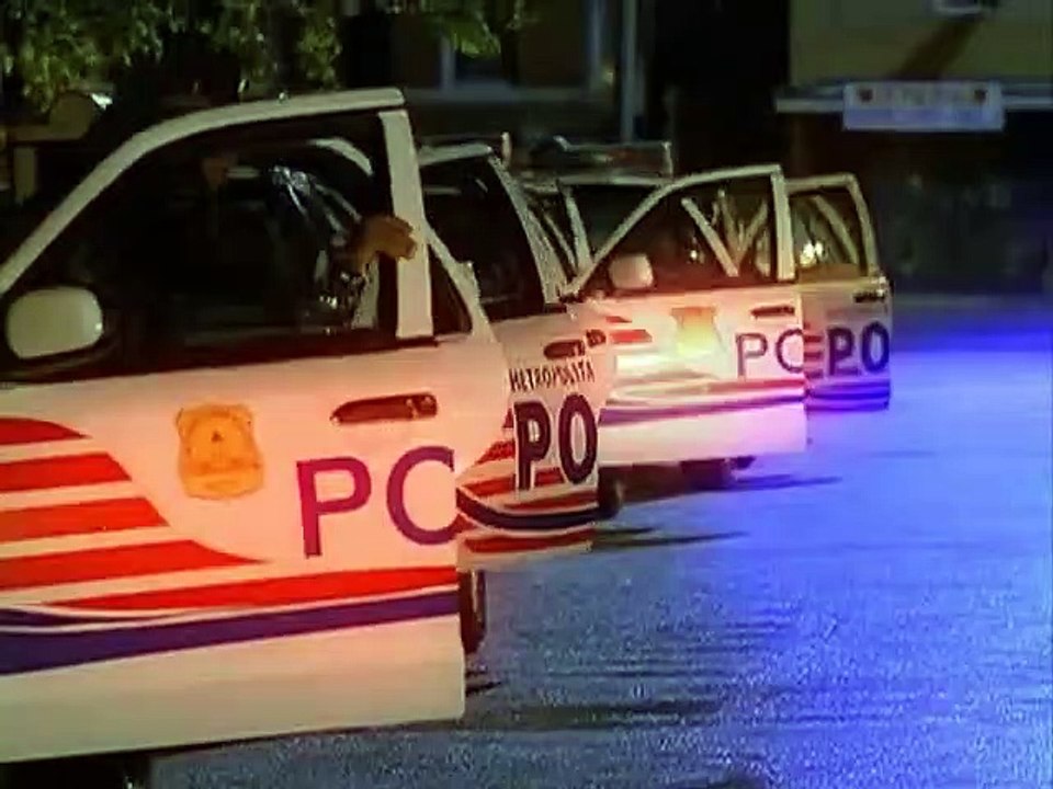 The District - Einsatz in Washington Staffel 2 Folge 19 HD Deutsch