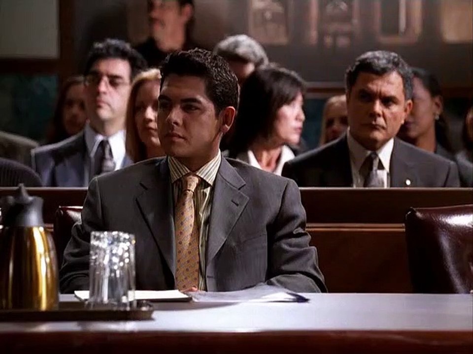 The District - Einsatz in Washington Staffel 2 Folge 21 HD Deutsch