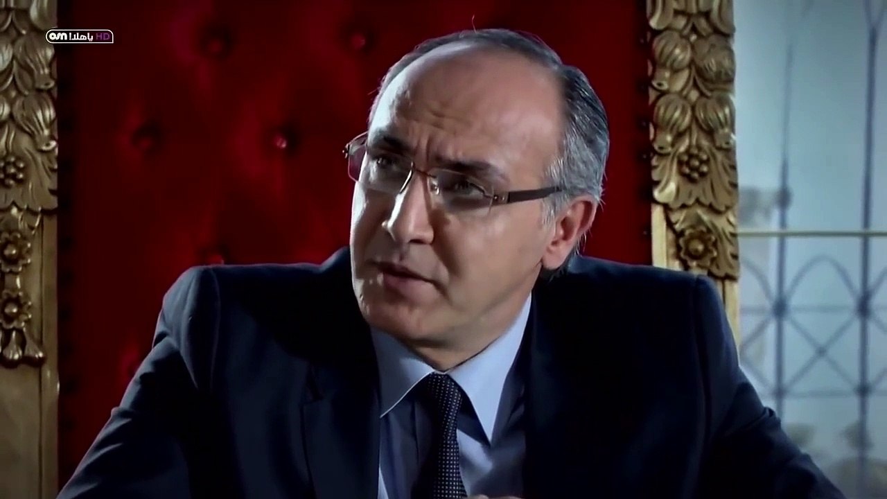 وادي الذئاب الجزء السابع الحلقة 62 مدبلج HD