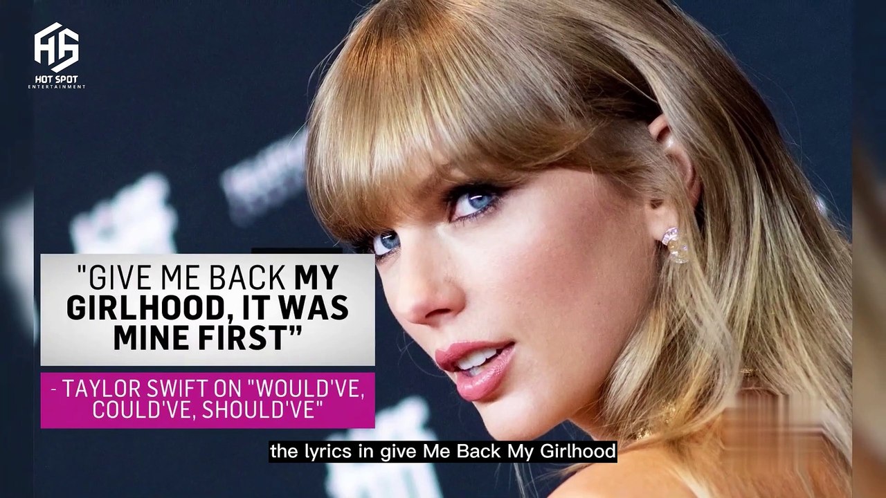 Fans of Taylor Swift think John Mayer is the subject of THIS Midnights song.