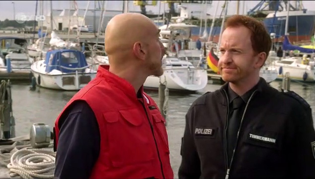 SOKO Wismar Staffel 11 Folge 11 HD Deutsch