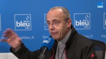Messe en latin, scandales de pédophilie... Les chantiers du nouvel évêque de Grenoble, Monseigneur Eychenne