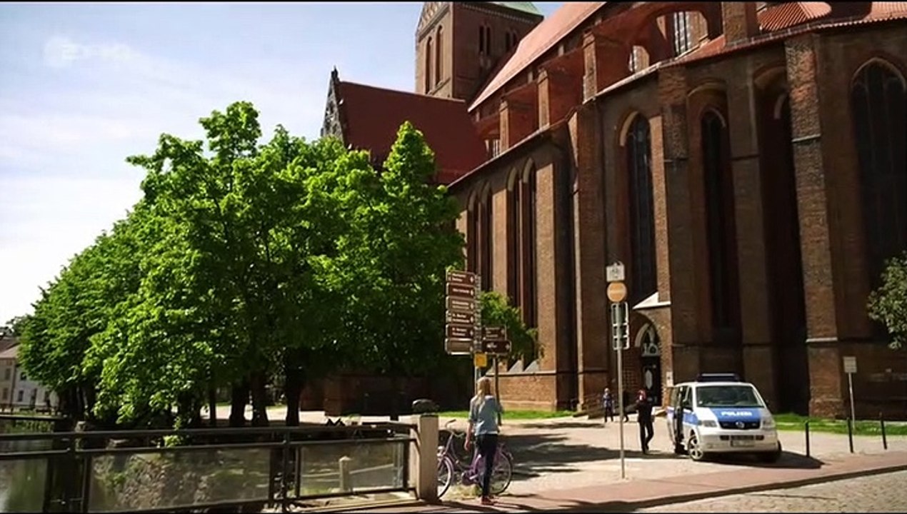 SOKO Wismar Staffel 11 Folge 13 HD Deutsch