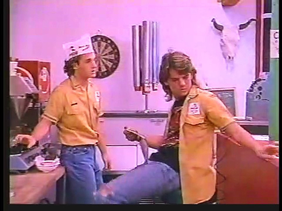 Freddy's Nightmares Staffel 1 Folge 9 HD Deutsch