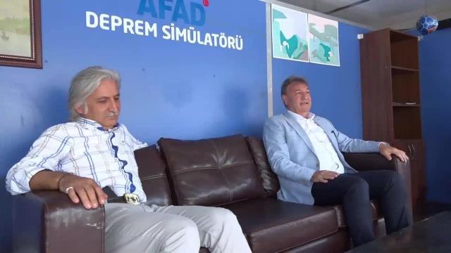 İzmir haberleri: Bornova'da Öncelik Kentsel Dönüşüm