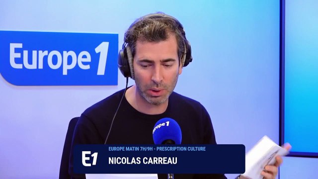 Le roman de science-fiction «Alfie» et la série d'horreur «The Watcher»