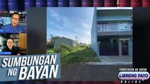 ANO ANG PUWEDENG GAWIN KUNG SA MALING LOTE NAIPATAYO ANG DREAM HOUSE N'YO? | Sumbungan Ng Bayan