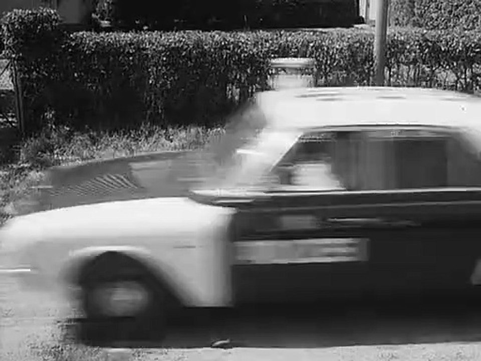 Polizeifunk ruft Staffel 1 Folge 13 HD Deutsch