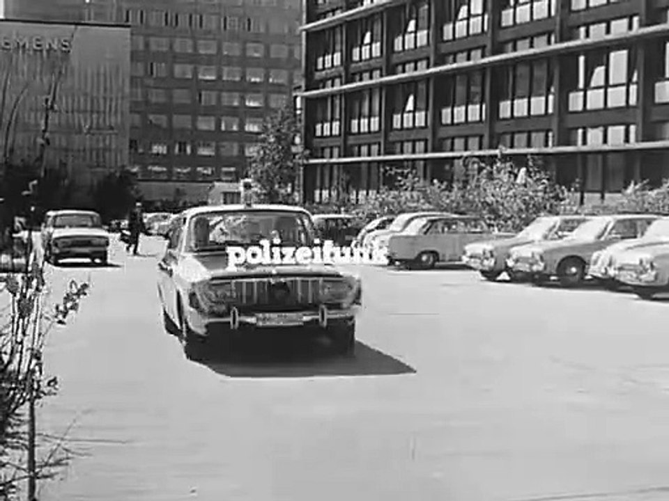 Polizeifunk ruft Staffel 1 Folge 7 HD Deutsch