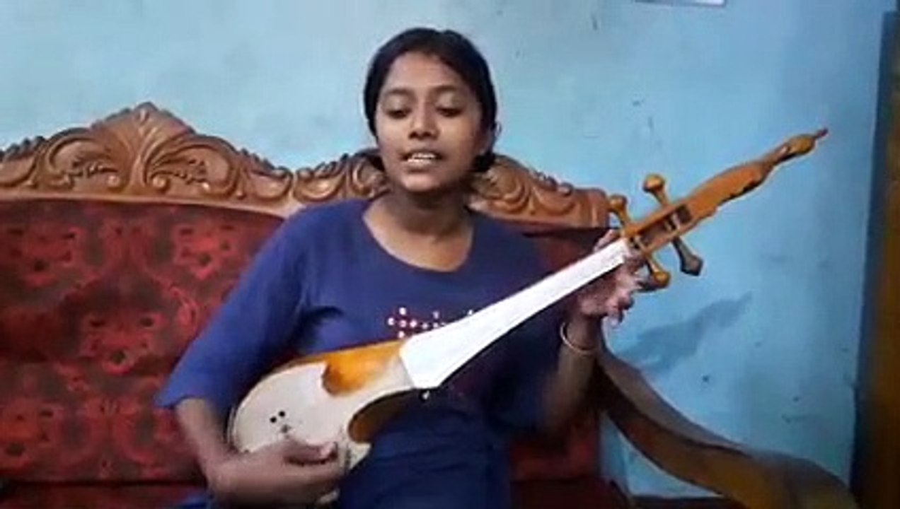Boli O Nanadi Aar Dumutho | বলি ও ননদী আর দুমুঠো