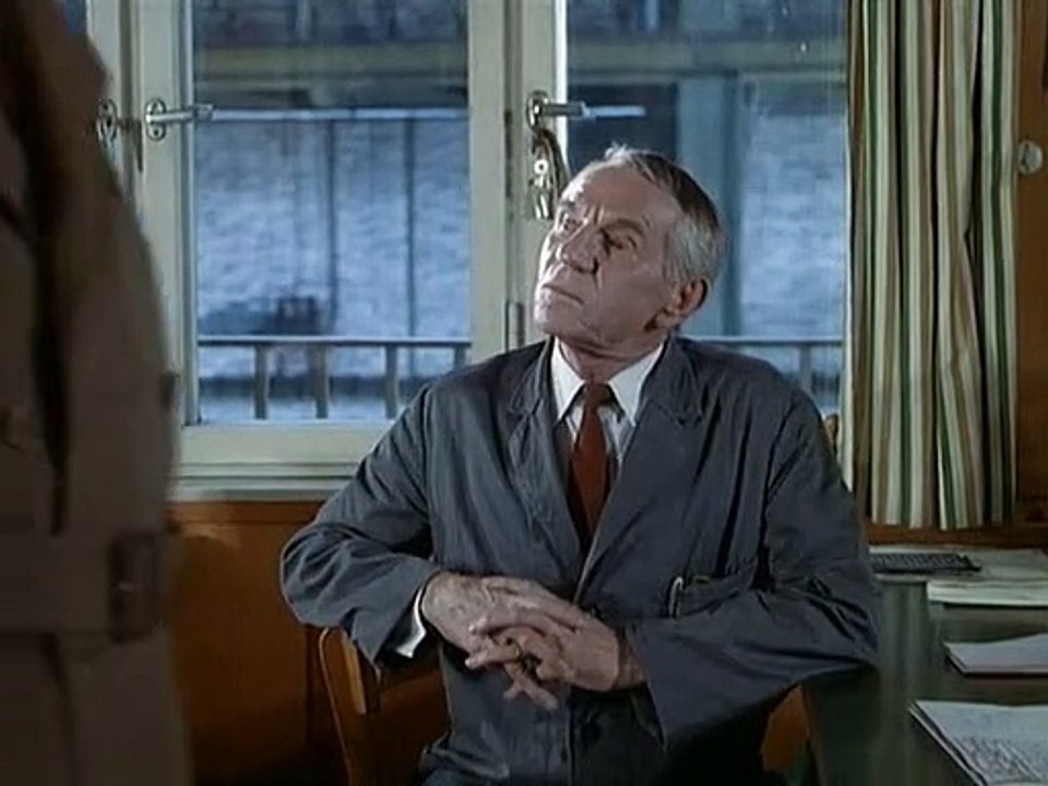 Polizeifunk ruft Staffel 2 Folge 2 HD Deutsch