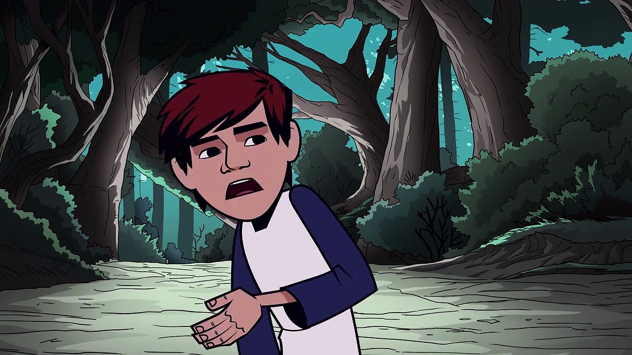 The Hollow Staffel 1 Folge 1 HD Deutsch