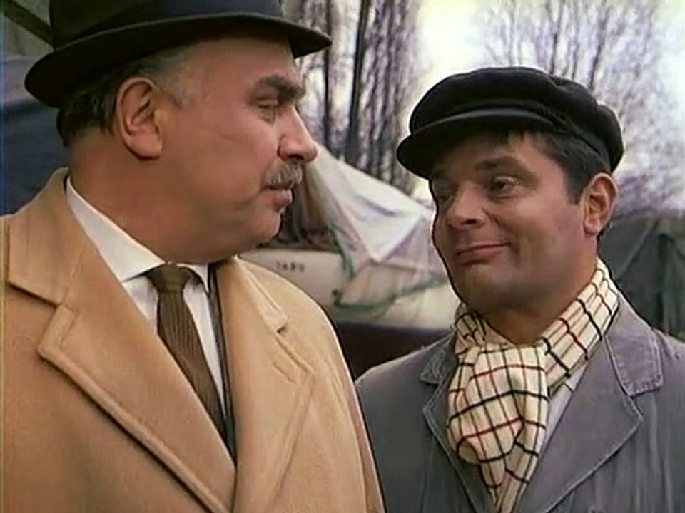 Polizeifunk ruft Staffel 2 Folge 5 HD Deutsch