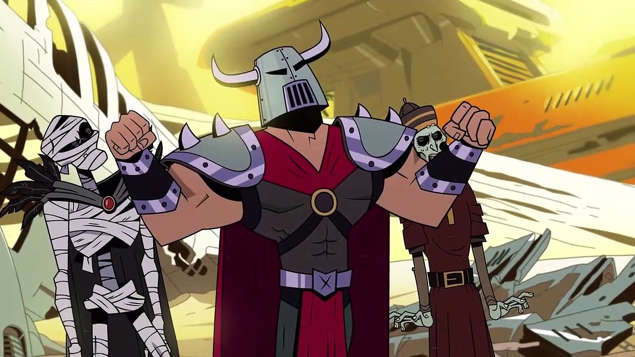 The Hollow Staffel 1 Folge 3 HD Deutsch