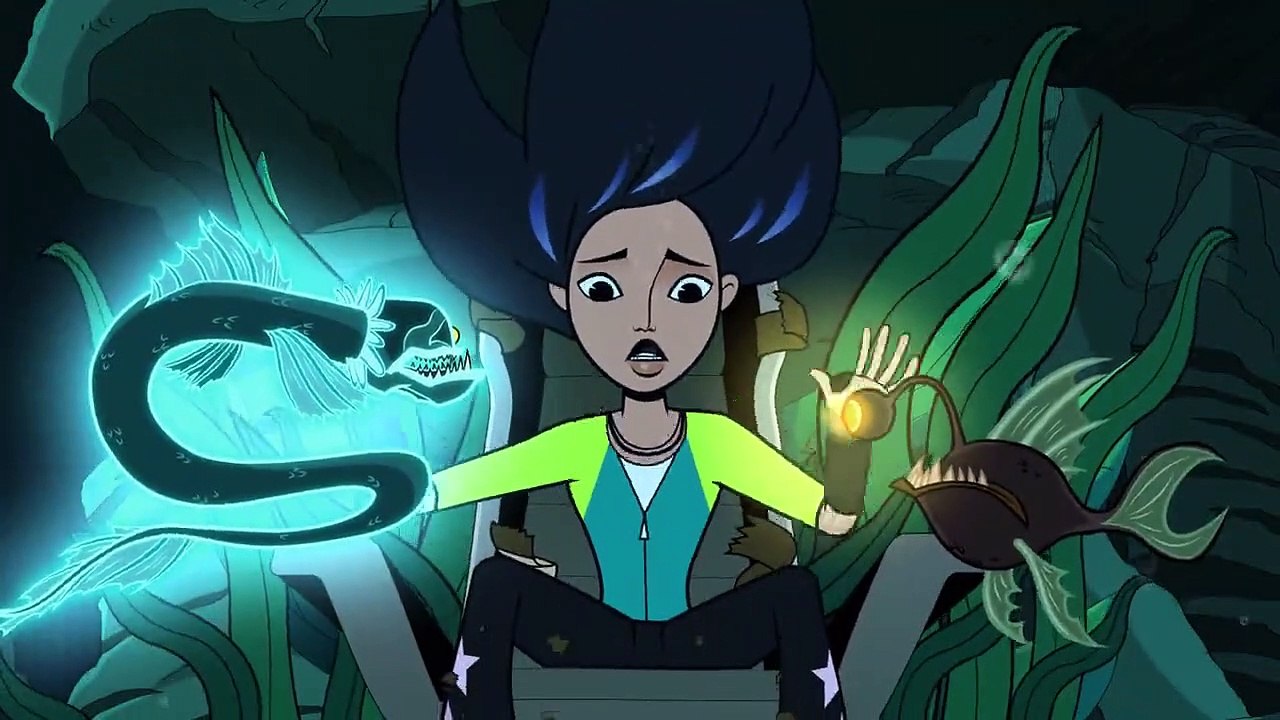 The Hollow Staffel 1 Folge 4 HD Deutsch