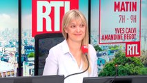 Barbara Martin est l'invitée d'Amandine Bégot