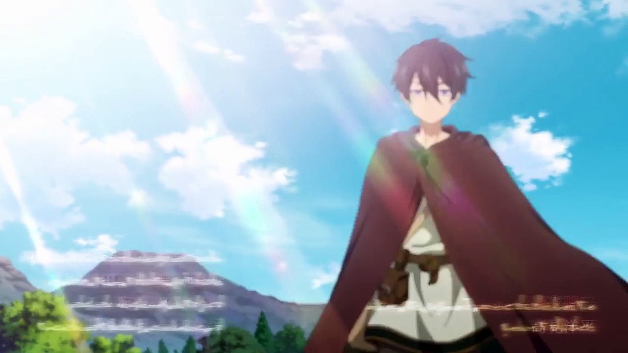 Mahou Tsukai Reimeiki Staffel 1 Folge 2 HD Deutsch