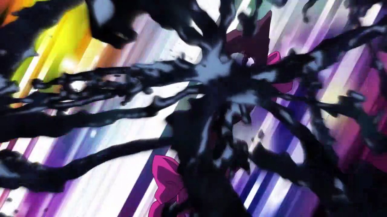 Mahou Tsukai Reimeiki Staffel 1 Folge 1 HD Deutsch