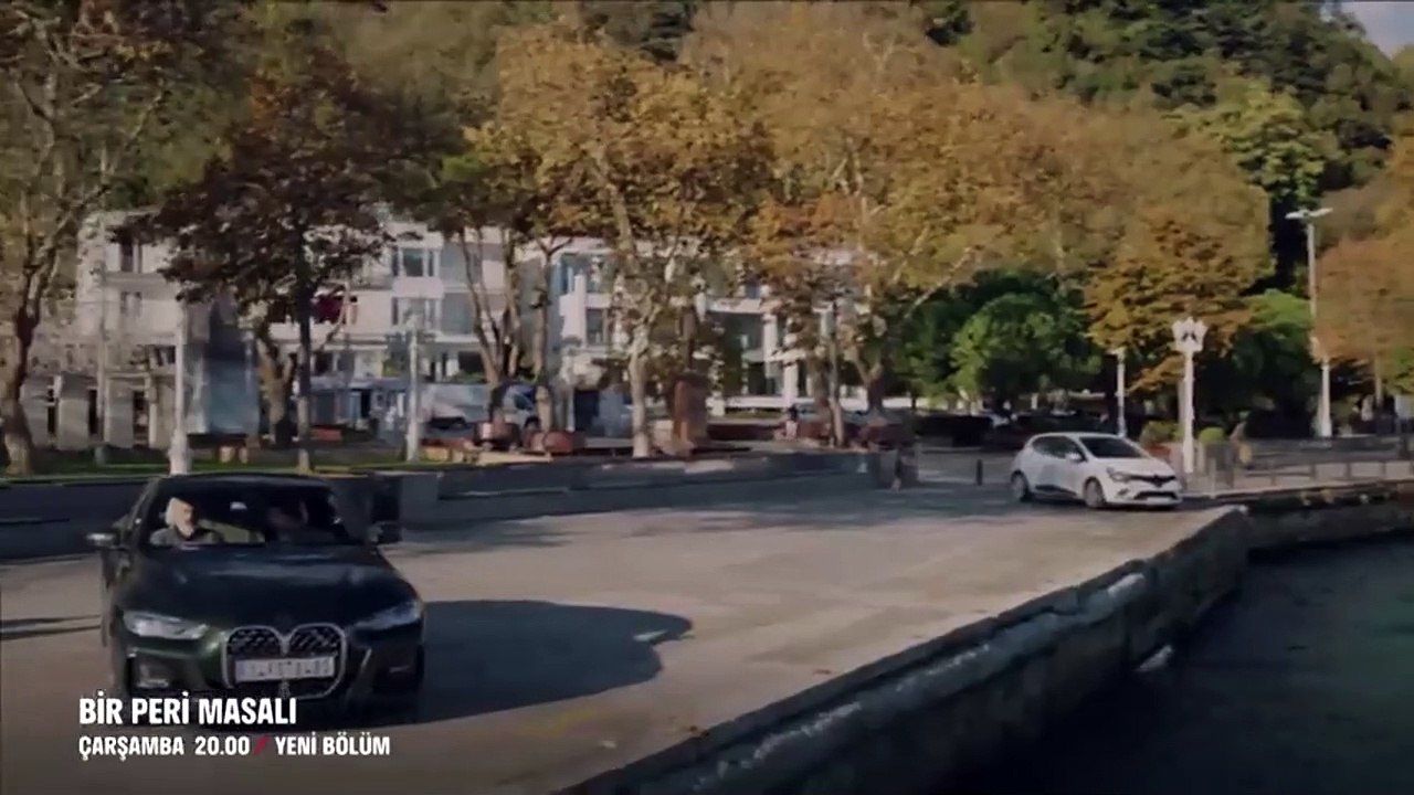 Bir Peri Masalı 5.Bölüm Fragmanı