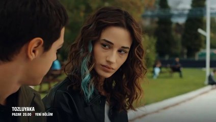 Tozluyaka 18.Bölüm Fragmanı