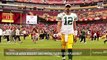 Packers QB Aaron Rodgers: Does Making Playoffs Seem Plausible