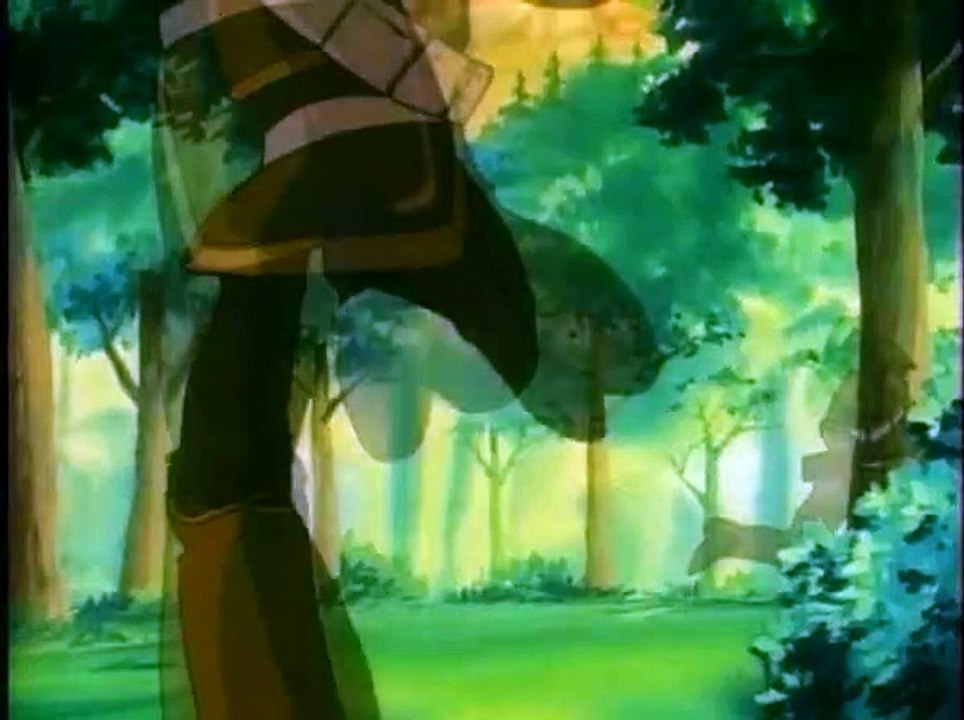 Saber Rider und die Star Sheriffs Staffel 1 Folge 10 HD Deutsch