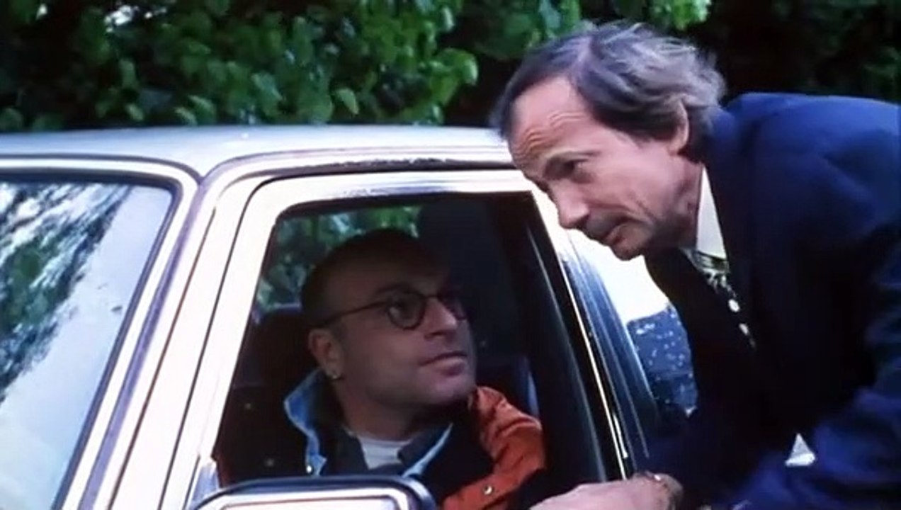 Tatort Staffel 26 Folge 14 - Part 02 HD Deutsch