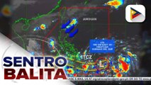 Panibagong low pressure area, pumasok ng PAR; naturang LPA, posibleng maging isang bagyo