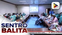 Sen. Pimentel, nais busisiin ang mga posibleng pagkakamali sa konstruksyon ng mga tulay na bumigay; kalagayan ng construction workers sa infrastructure projects ng gobyerno, iginiit na dapat tugunan