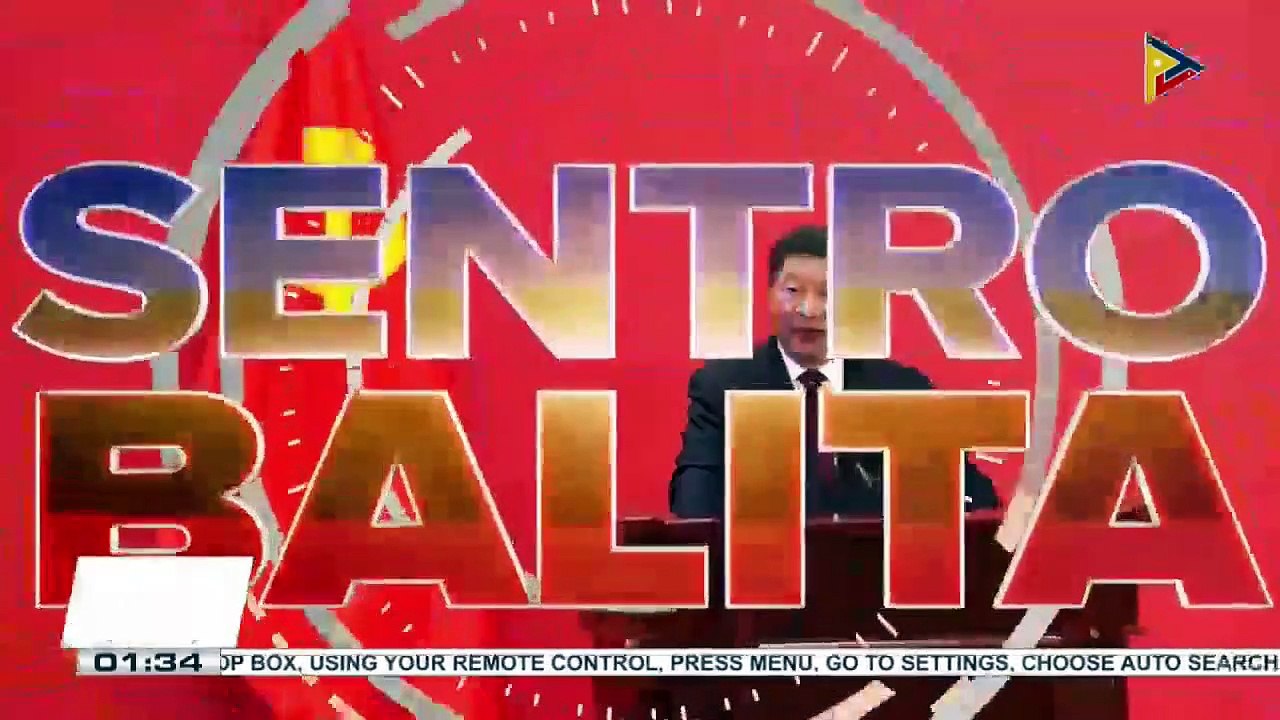 Chinese Pres. Xi Jinping, nakuha ang kanyang ikatlong termino