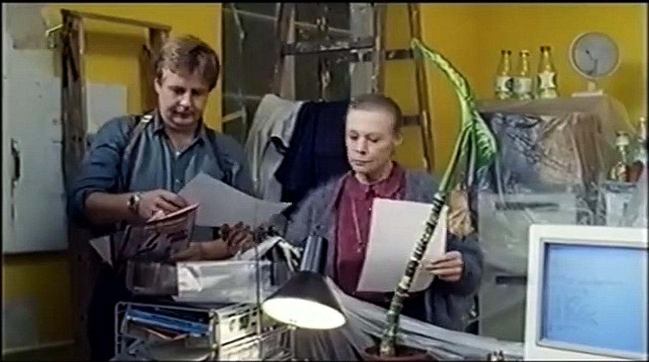 Tatort Staffel 26 Folge 18 - Part 02 HD Deutsch