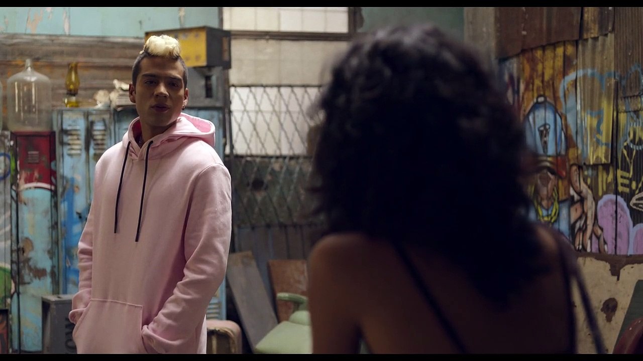 Rebelde - Jung und rebellisch Staffel 2 Folge 4 HD Deutsch