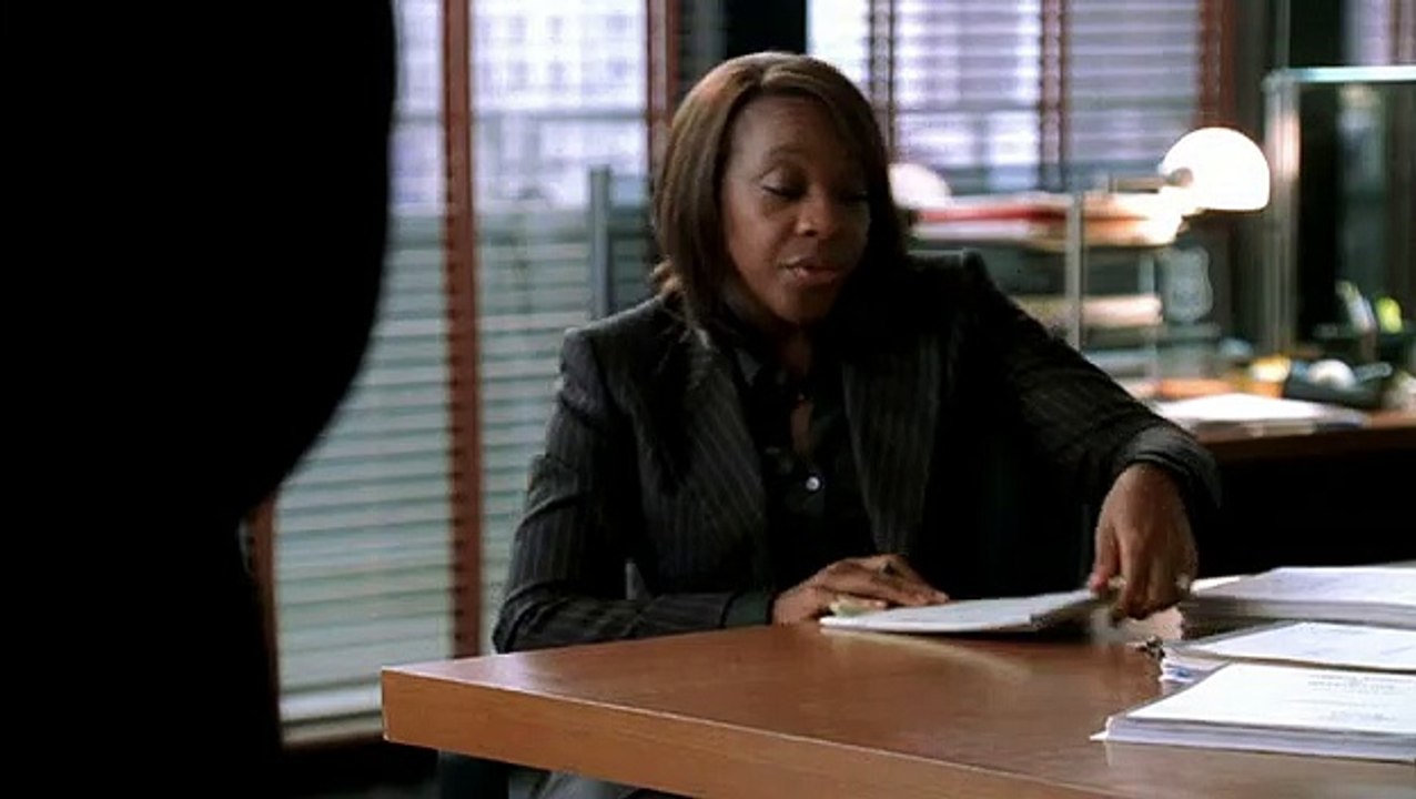 Without A Trace - Spurlos verschwunden Staffel 4 Folge 9 HD Deutsch